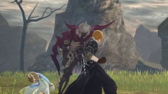 Bandai Namco  Tales of Berseria Remastered    RPG   ,    