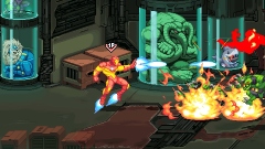 MARVEL Cosmic Invasion