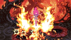 MARVEL Cosmic Invasion