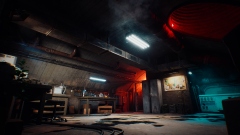 Terminator: Survivors           