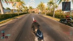    Cyberpunk 2077     PvP-