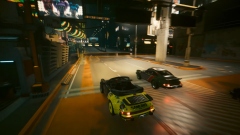    Cyberpunk 2077     PvP-
