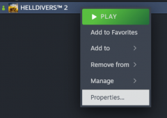 Helldivers 2    25   Arrowhead     