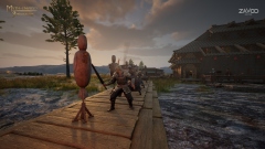  Myth of Empires:     -