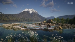  Myth of Empires:     -