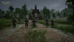  Myth of Empires:     -