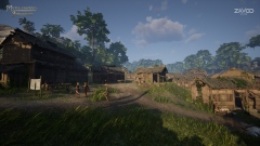  Myth of Empires:     -