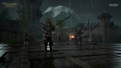  Myth of Empires:     -