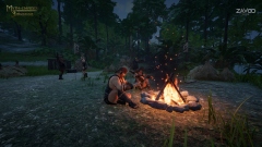  Myth of Empires:     -