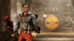 Bethesda    Burning Springs  RPG Fallout 76