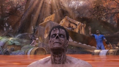 Bethesda    Burning Springs  RPG Fallout 76