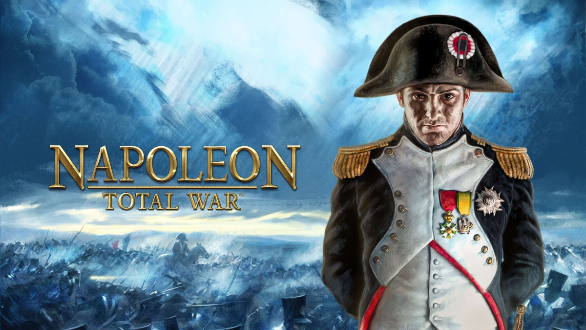   . Total War: Napoleon    iOS  Android