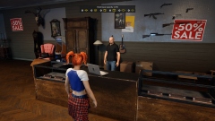 Storage Hunter Simulator