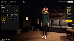 Storage Hunter Simulator