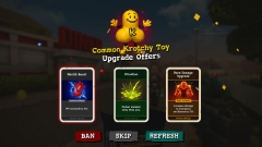   : Running With Scissors    POSTAL: Bullet Paradise