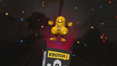   : Running With Scissors    POSTAL: Bullet Paradise