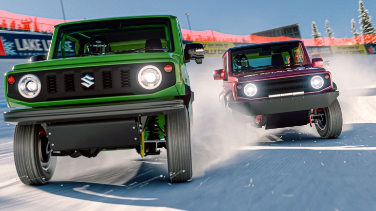 Gran Turismo 7         ,   