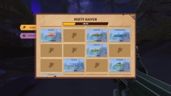 Fish Hunters: Most Lethal Fishing Simulator          