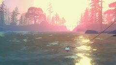 Fish Hunters: Most Lethal Fishing Simulator          