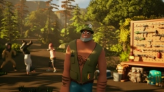 Fish Hunters: Most Lethal Fishing Simulator          