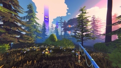 Fish Hunters: Most Lethal Fishing Simulator          