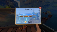 Fish Hunters: Most Lethal Fishing Simulator          