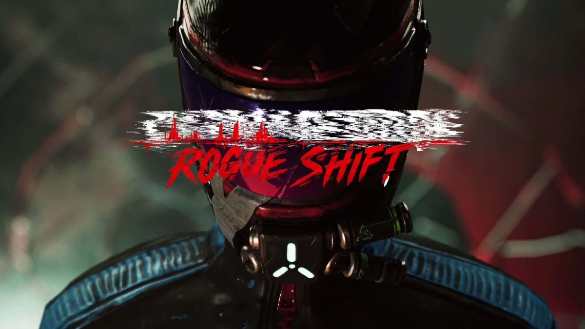   .  Carmageddon: Rogue Shift