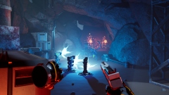 A Long Survive   VR-   ,      