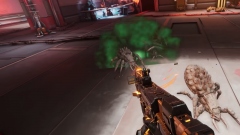 A Long Survive   VR-   ,      