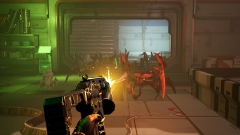 A Long Survive   VR-   ,      