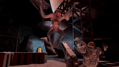 A Long Survive   VR-   ,      