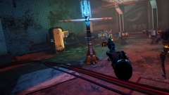 A Long Survive   VR-   ,      