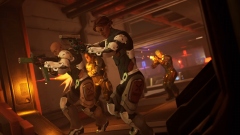 A Long Survive   VR-   ,      