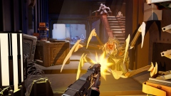 A Long Survive   VR-   ,      