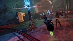 A Long Survive   VR-   ,      