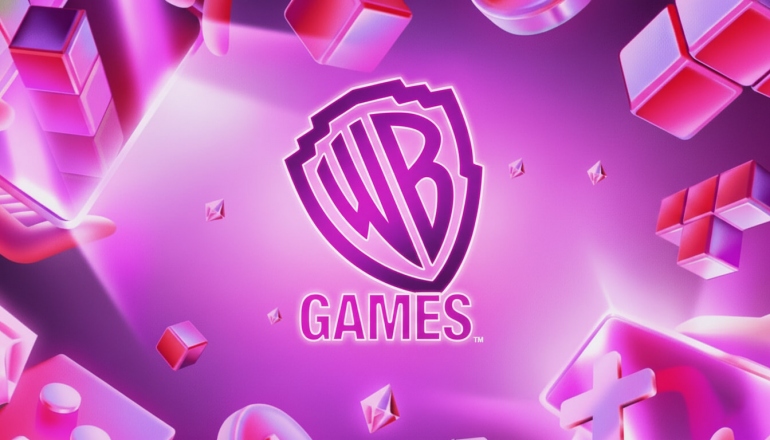 Netflix  Warner Bros.   Warner Bros. Games