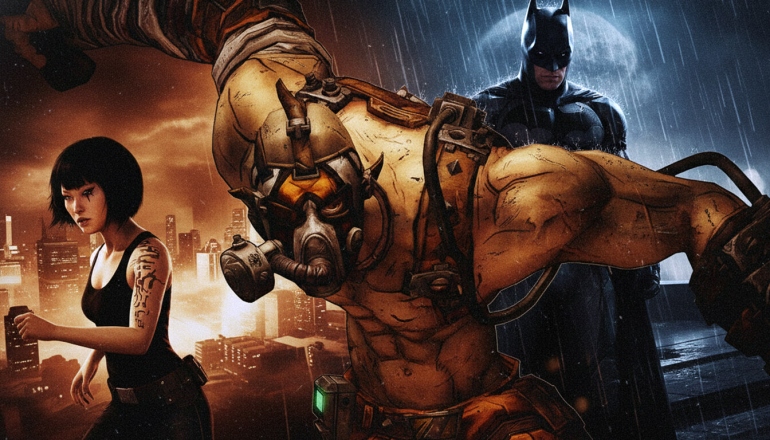 Nvidia     PhysX    RTX 50