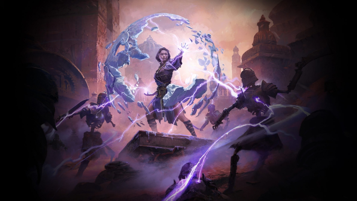 ,   .  Path of Exile 2     