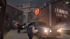 Team Fortress 2 Classi    Team Fortress 2 Classified       2026 