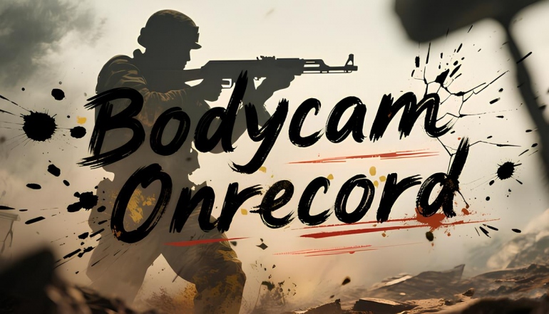 Bodycam Onrecord      ,     