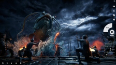   RPG Where Winds Meet       2025 