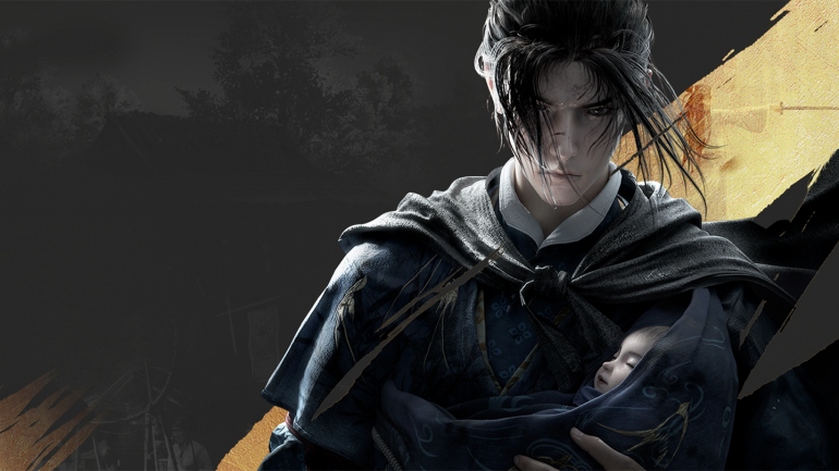   RPG Where Winds Meet       2025 