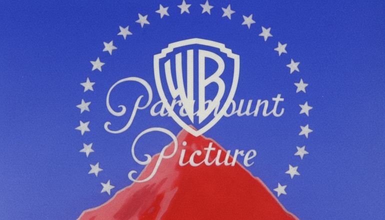 Paramount    Netflix  Warner