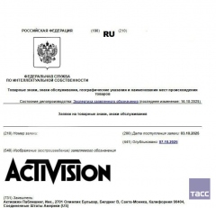 Activision Blizzard  ZeniMax Media        