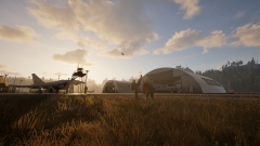  Steam    Military Logistics Simulator     