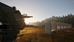  Steam    Military Logistics Simulator     