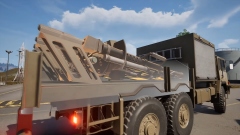  Steam    Military Logistics Simulator     