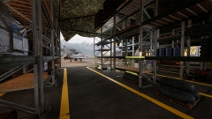  Steam    Military Logistics Simulator     