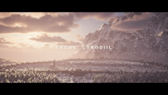  .  Oblivion    Oblivion