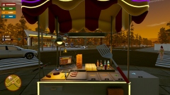 Summer Delicious Simulator          